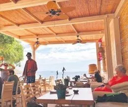 bodrum da sira gumusluk te ayse ozyilmazel