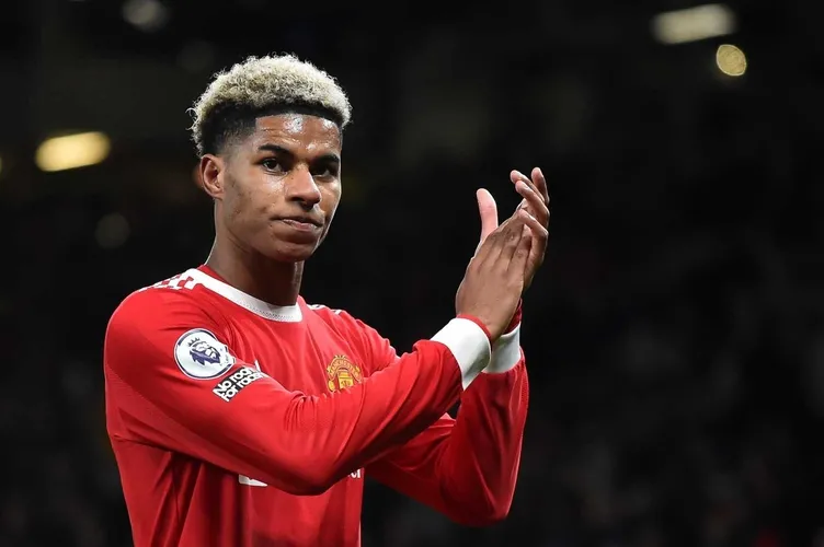 Son dakika haberi: Fenerbahçe’den Marcus Rashford açıklaması! Galatasaray da onu istedi...