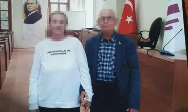 Alzheimer hastası adamın evliliğine 'mutlak butlan' kararı #izmir