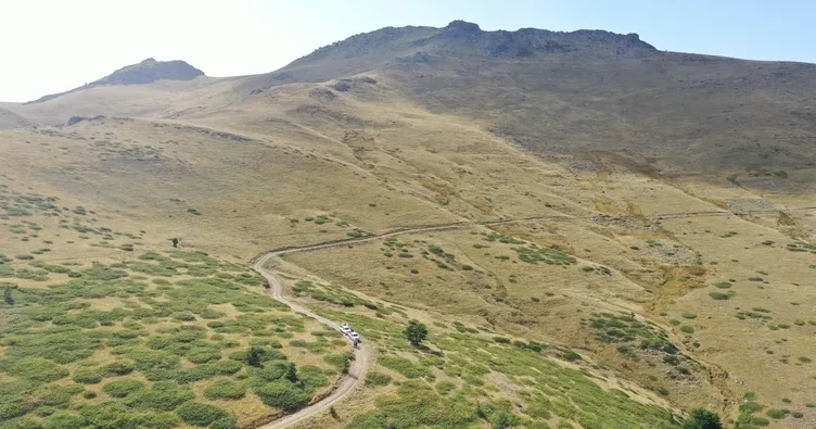 Bolu turizmin merkezi olacak