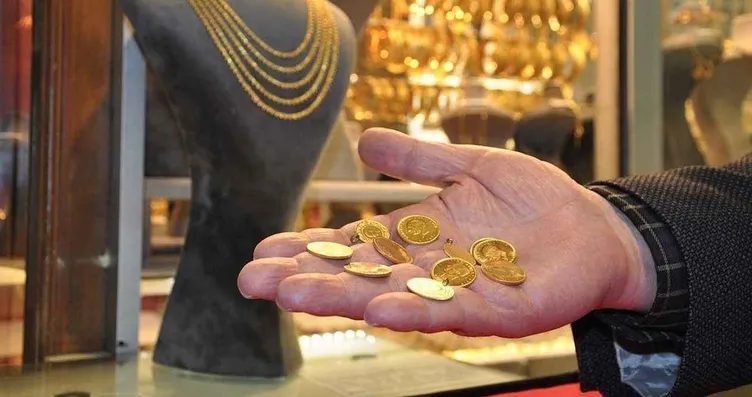 BAYRAMDA KUYUMCULAR AÇIK MI, KAPALI MI? 20-22 Mart...