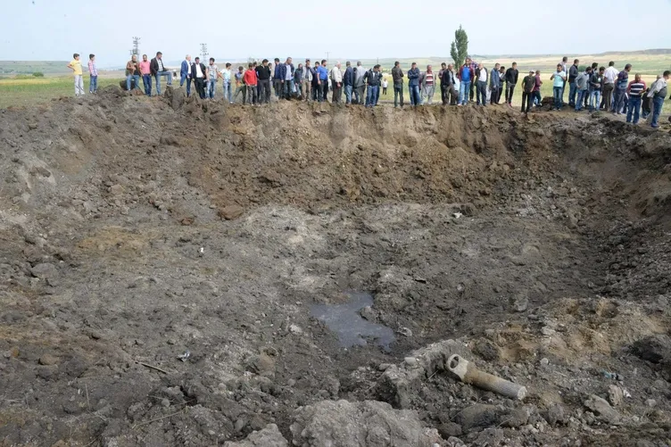 Diyarbakır'da 16 köylünün katili Burhan Taş yakalandı