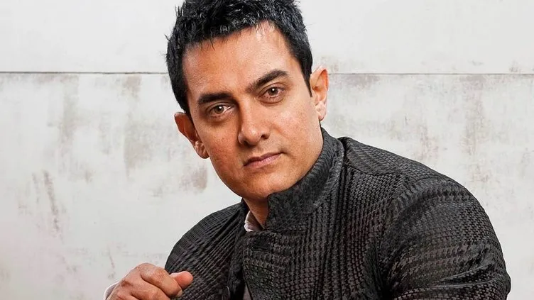 Aamir Khan filmleri