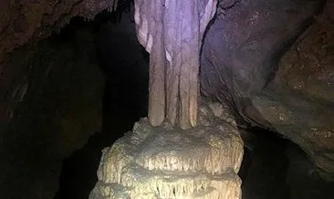 Küre Dağları Milli Parkı’nda 5 yeni mağara tespit edildi