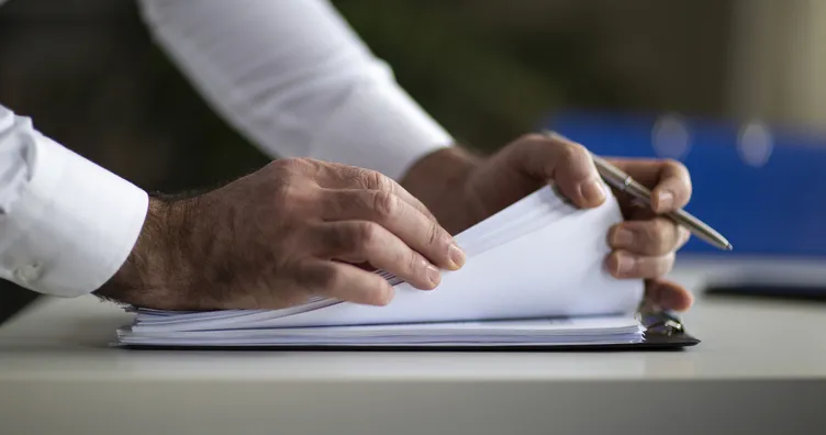 12 Aylık TPN Hizmet Alımı