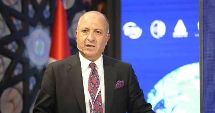 ASO Başkanı Ardıç: OSB düzenlemesi sürdürülebilir gelecek için büyük önem taşıyor