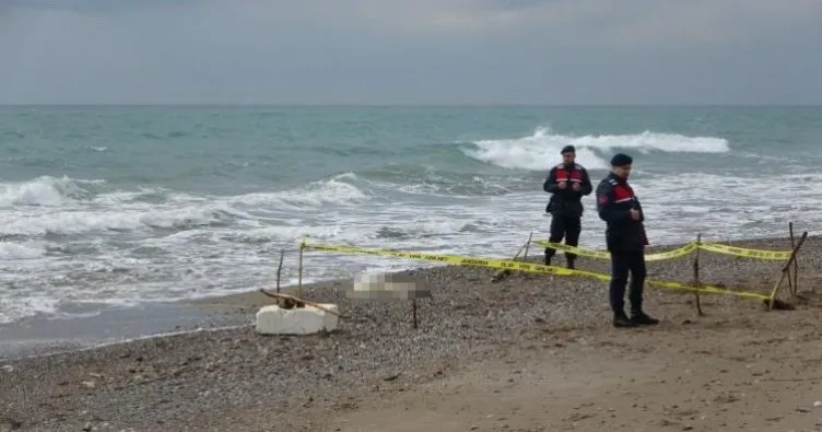 Antalya Valiliğinden ’kıyıya vuran cesetler’ açıklaması