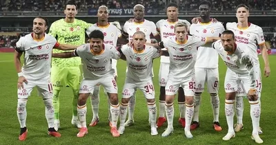 Sporting Lizbon - Galatasaray maçı ne zaman, saat kaçta? Galatasaray Şampiyonlar Ligi maçı hangi kanalda?