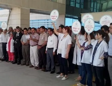Son 24 saatte yurtta 3. sayfa haberleri (29.06.2015)