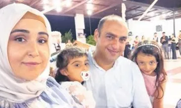 Kayıp yakınları ailelerini arıyor