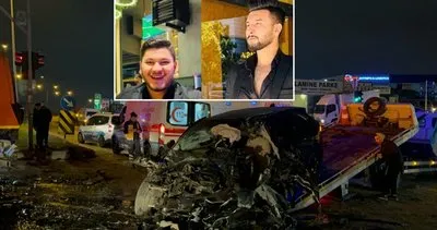 İstanbul Esenyurt’taki kazada 2 kişi ölmüştü! Şoke eden detaylar: Silahla tarayacağım!