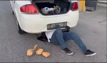 Kütahya’da uyuşturucu operasyonu: 2 şüpheli tutuklandı! #kutahya