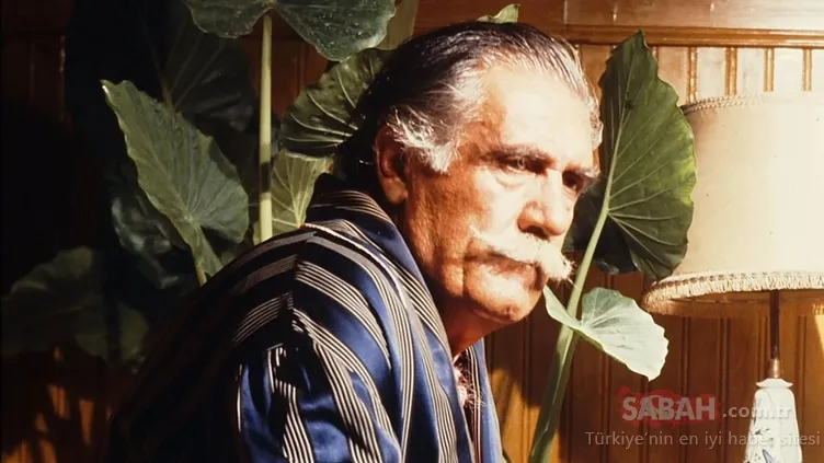 31 yıl önce aramızdan ayrıldı! Yeşilçam’ın babacan patronu Hulusi Kentmen ölüm yıldönümünde sevenleri tarafından anılıyor...