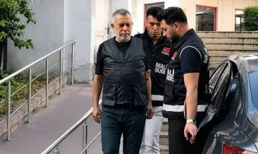 Son dakika: AHBAP’a kayyum atandı!
