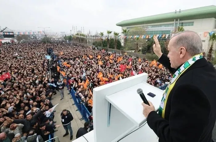 AK Parti Şanlıurfa ilçe belediye başkan adayları GÜNDEMDE! İşte 2024 Yerel Seçim AK Parti Şanlıurfa ilçe adayları belli oldu