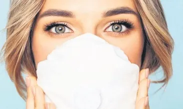 Pandemi sonrası gözlere bakıyoruz