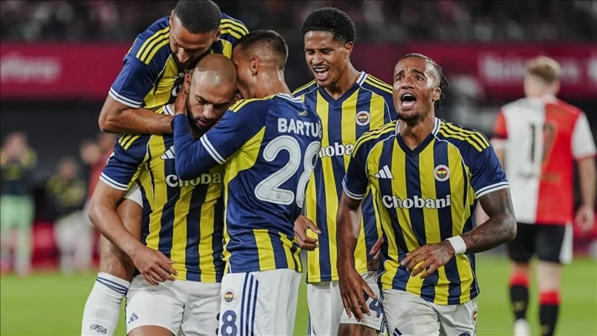Dinamo Zagreb – Fenerbahçe maçı ne zaman, saat kaçta ve hangi kanalda? UEFA Avrupa Ligi