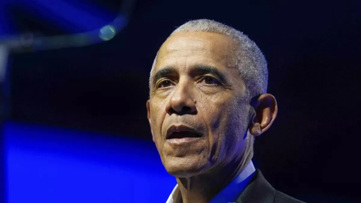 Alman gizli servisi Obama’yı dinlemiş