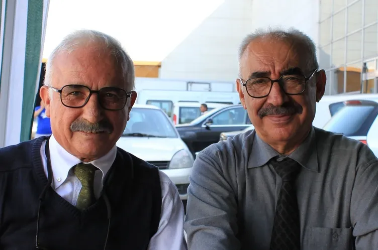 Usta oyuncu Şener Şen’in adeta gölgesi gibiydi! Acı haber ailesinden geldi...