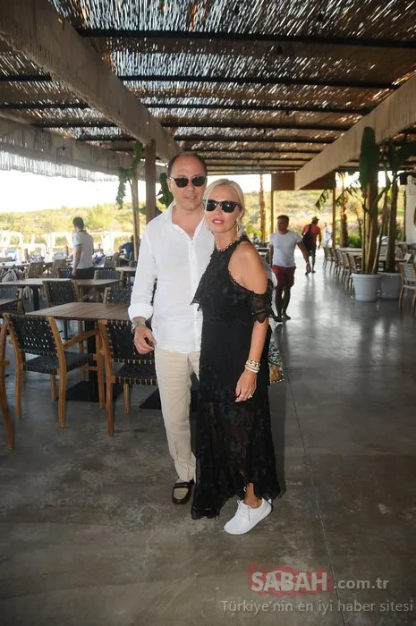 siren ertan kayalar iki aylik hamile