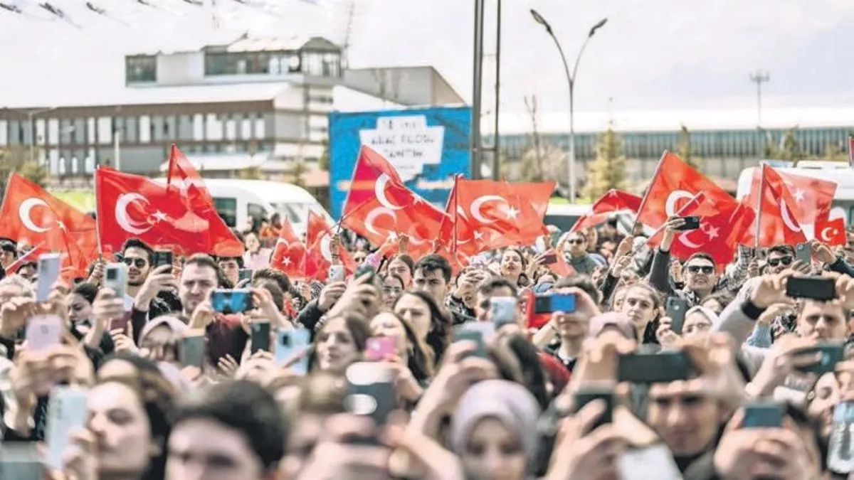 Erzurum yeni bir merkez olacak