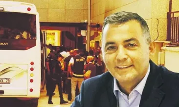 Aile boyu yolsuzluğa pişkin savunma