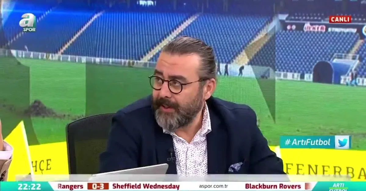 Fenerbahce Den 4 Transfer 2 Yerli 2 Yabanci Videosunu Izle Son Dakika Haberleri