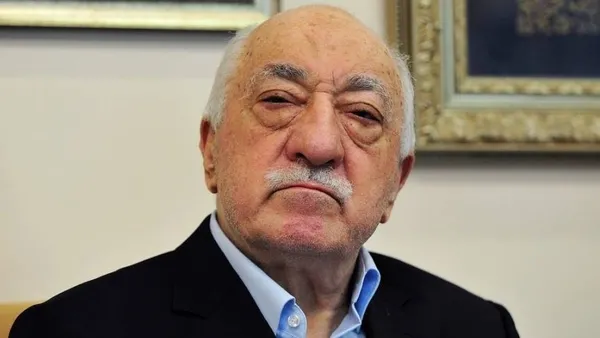 Türkiye'ye getirilen FETÖ'nün kritik ismi Orhan İnandı'yla ilgili bomba bilgiler! SABAH detaylara ulaştı