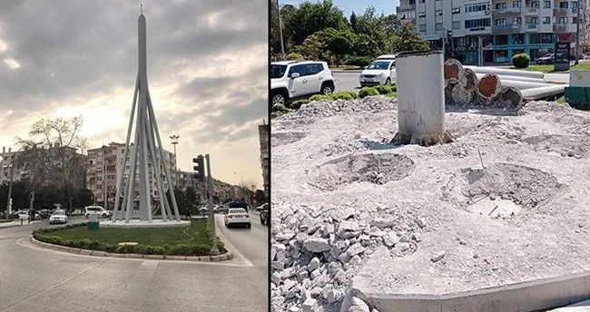 Armağan Çağlayan’dan Tugay’a suç duyurusu