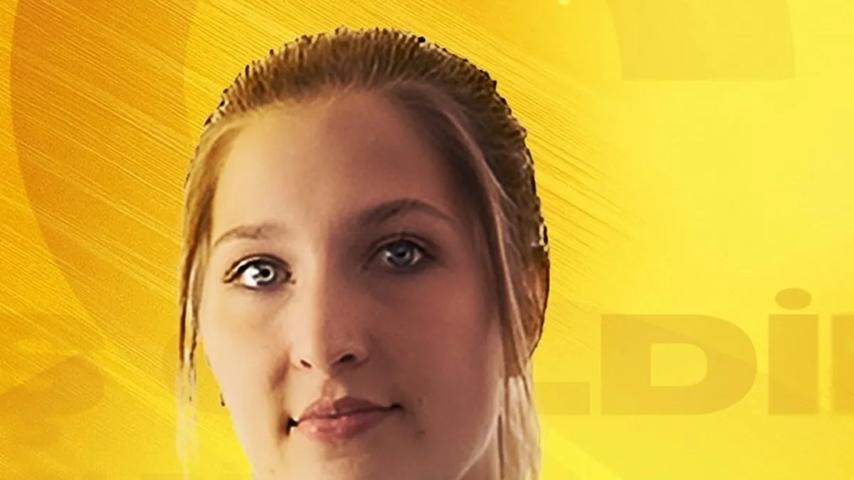 Galatasaray, Kaja Grobelna'yı transfer etti!