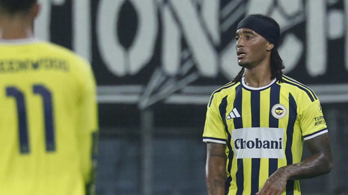 Archie Brown: Daha yapacak çok şeyim var!
