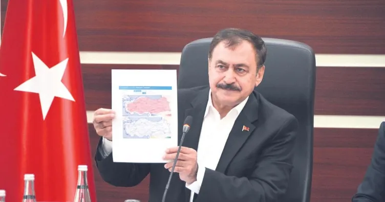 ‘Felaket tellallığı yapmaya gerek yok’