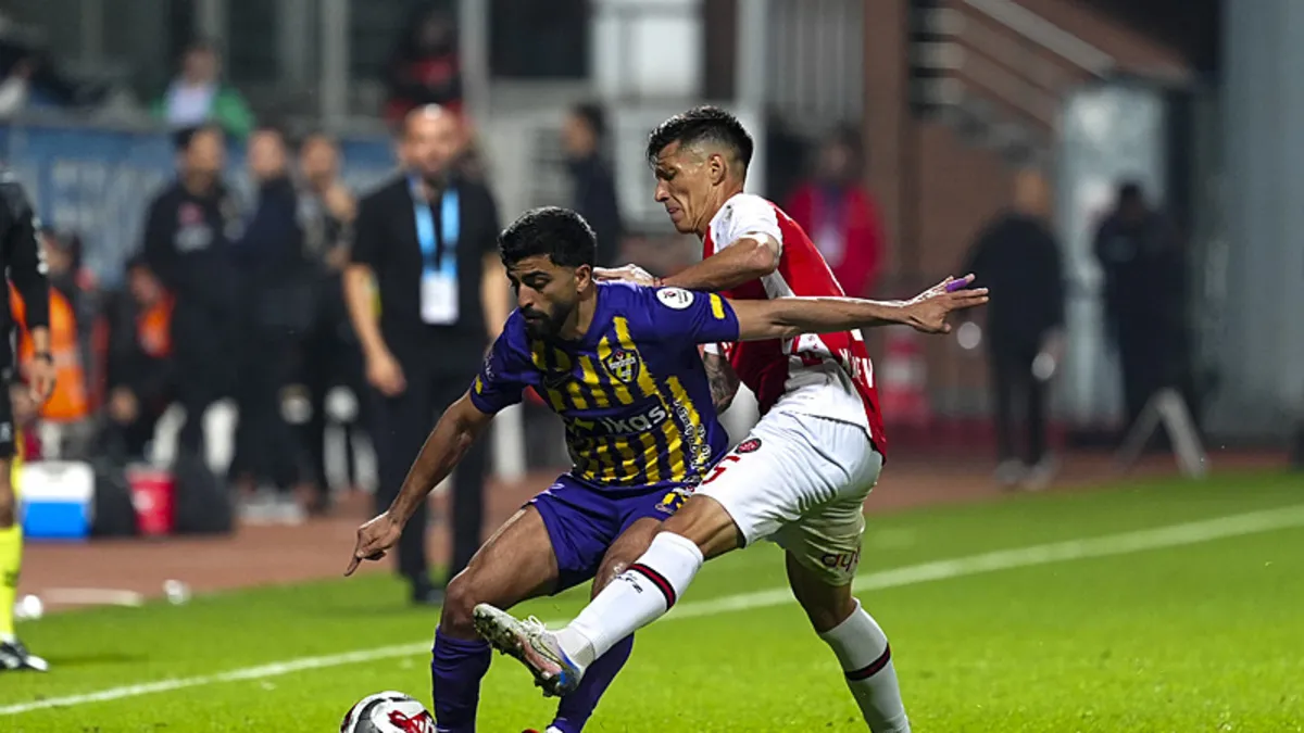 Eyüpspor ile Karagümrük yenişemedi! – Son Dakika Spor Haberleri