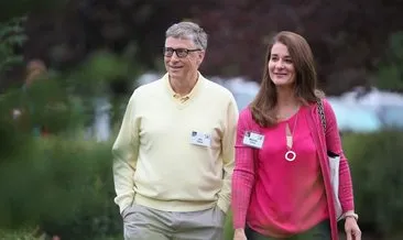 Microsoft’un kurucusu Bill Gates’in kızı imam nikahı kıydı!