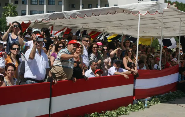 Giresun Fırkateyni, Aden Körfezi'nden yurda döndü