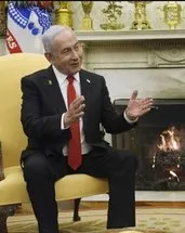 Trump’tan Netanyahu’ya büyük rest