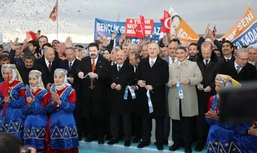 Doğu ve Güney, yeni yol ile yeniden birleşti #agri Doğu ve Güney, yeni yol ile yeniden birleşti #agri