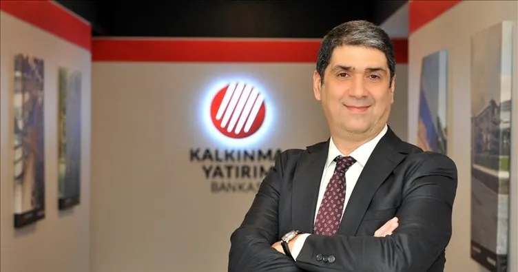 Türkiye Kalkınma ve Yatırım Bankası Genel Müdürü Öztop: Büyümede dünyada pozitif ayrışacağız
