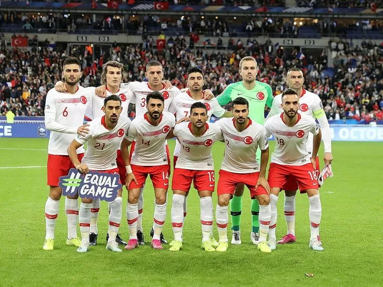 Fatih Doğan Fransa - Türkiye maçını değerlendirdi