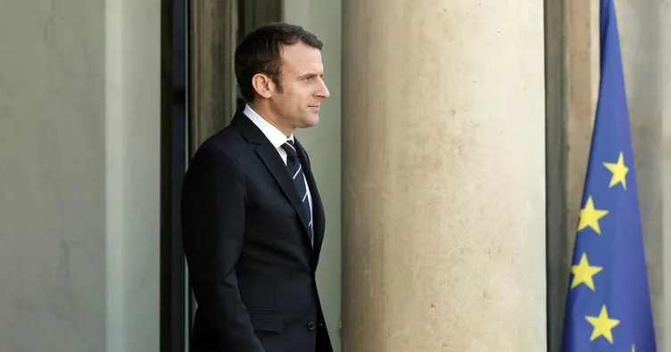 Macron, Philippe’nin hükümetini onayladı