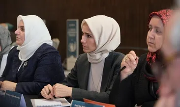 KADEM’den ’Camiler Hepimizin’ Projesi