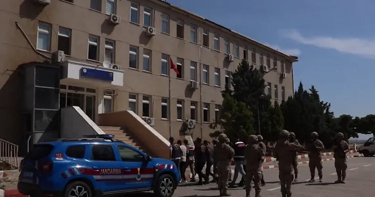 33 ilde FETÖ operasyonu: 69 şüpheli yakalandı! 43 tutuklama - Son ...