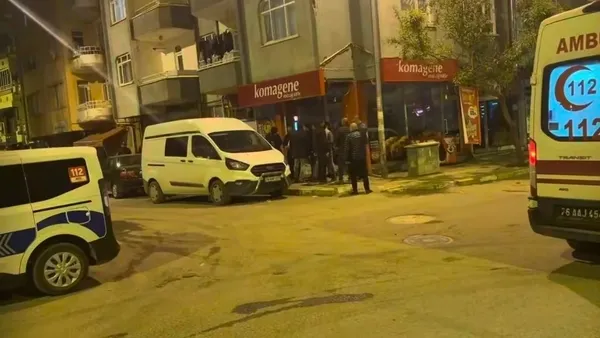 Iğdır'da evde esrarengiz ölüm