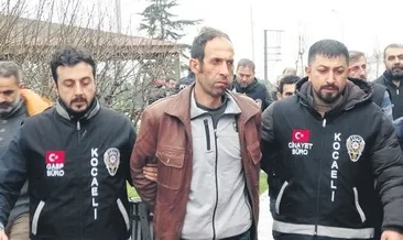 Palu davasında korkunç ifadeler