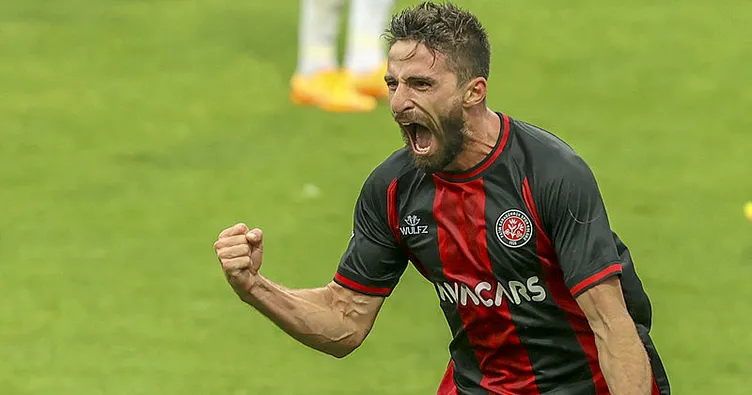Beşiktaş’tan Fabio Borini hamlesi! Sezon sonunda...