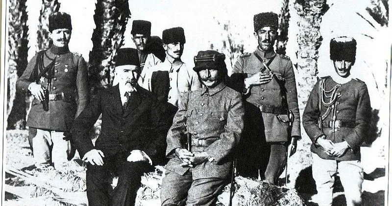 1 ve 2 balkan savaslari nedenleri ve