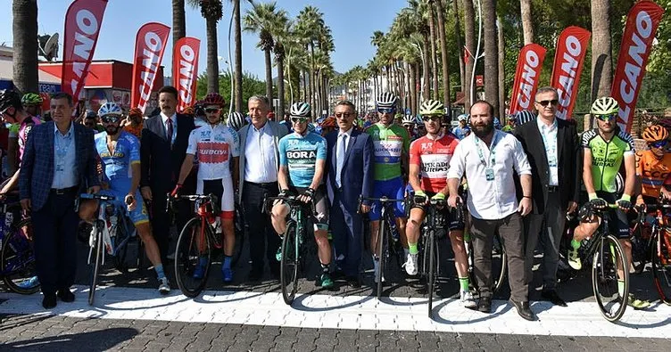 TUR 2018’de dördüncü etabın kazananı Aleksey Lutsenko