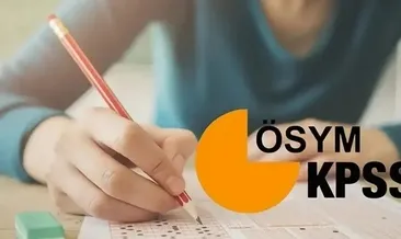 KPSS ORTAÖĞRETİM SINAV YERLERİ 2026: KPSS Ortaöğretim sınav giriş belgesi ne zaman yayımlanacak?