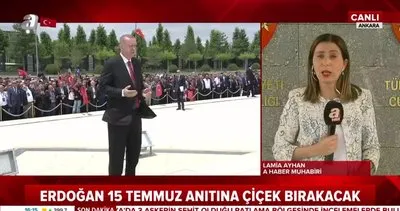 Son Dakika: Cumhurbaşkanı Erdoğan’dan 15 Temmuz’da ’Ulusa Sesleniş’ konuşması | Video