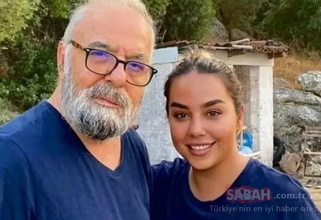 Ferdi Tayfur ile kızı Tuğçe Tayfur arasına kara kedi girdi! Tuğçe Tayfur’dan babasına sitem: Beni harcadı!